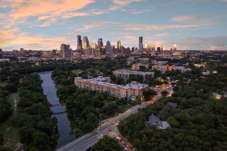 1900 Barton Springs RD