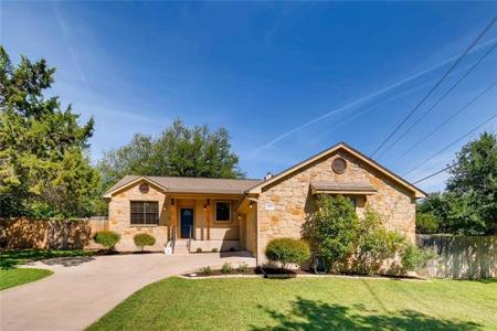 14913 Longbranch DR