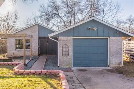 2523 Bitter Creek DR