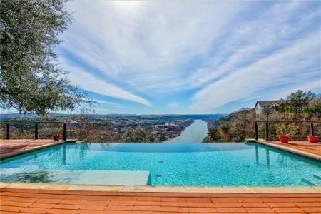 3601 Cloudy Ridge RD