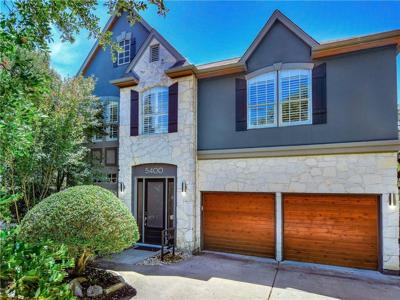 5400 Mount Bonnell RD