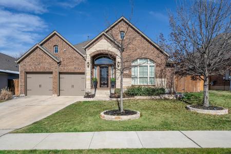 1232 Lakeside Ranch RD