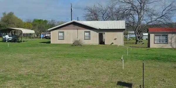 Lot 15 & 16 Post Oak