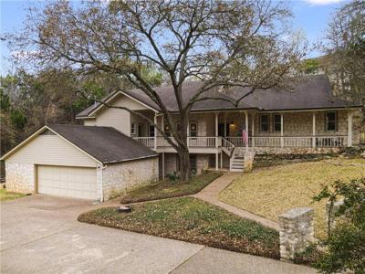 3401 Ledgestone DR