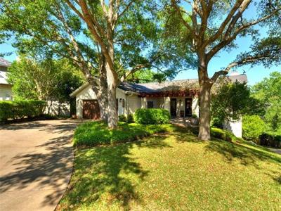 5605 Craggy Pt