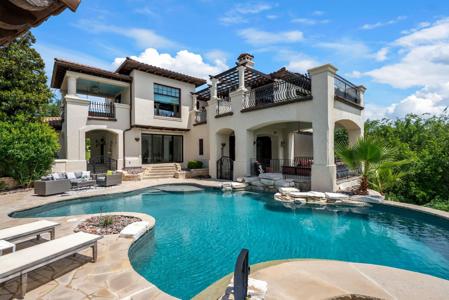 203 Bella Riva DR