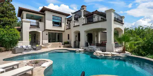 203 Bella Riva DR