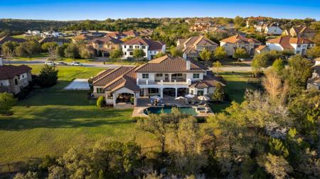 11713 Shoreview Overlook