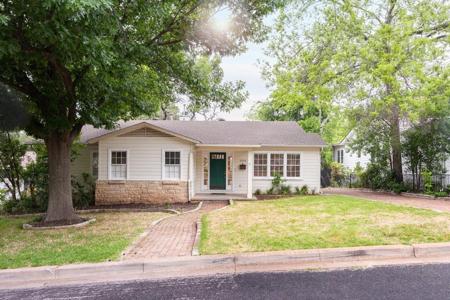 2006 Raleigh Ave