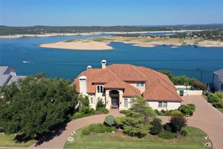 9 Water Front Ave