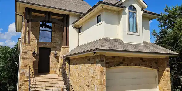 1231 Lake Shore DR