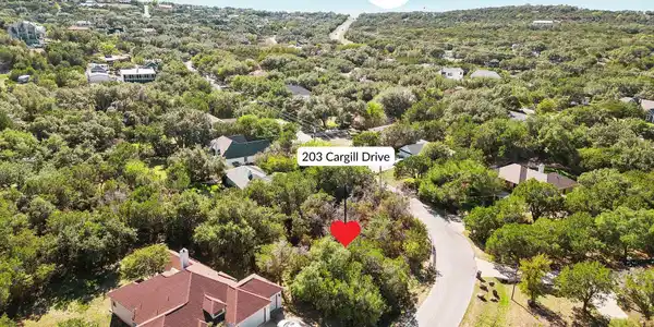 203 Cargill DR