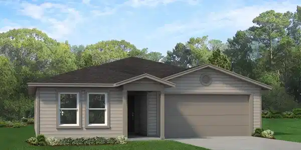 731 Driftwood LN