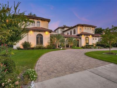 8300 Big View DR
