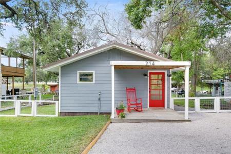 214 Princess TER