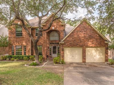 3902 Caney Creek RD