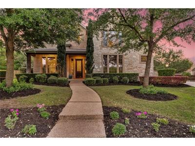 2201 Persimmon Ridge Ct