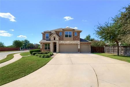 602 Brook Meadow TRL