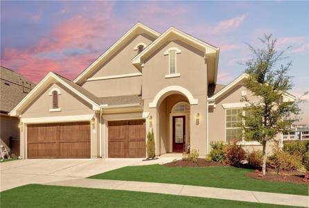 4304 Front Range LN