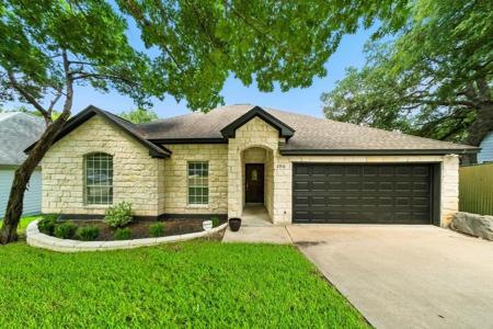 2916 Chisholm TRL