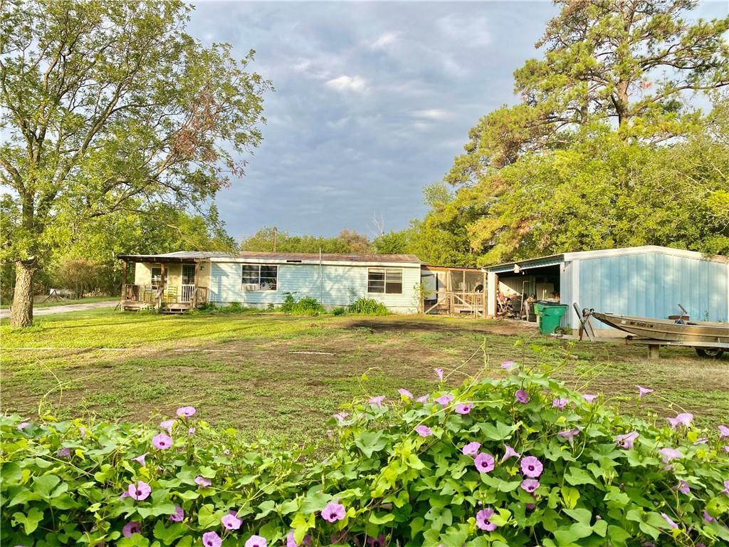 195 Covert DR, Tow, TX lhrmls01305026