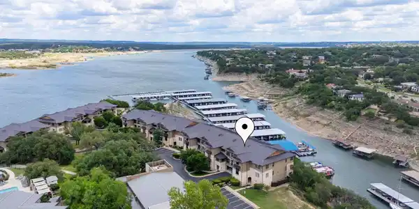 416 MARINA VILLAGE CV