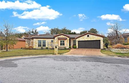 111 Cedar Glen CV