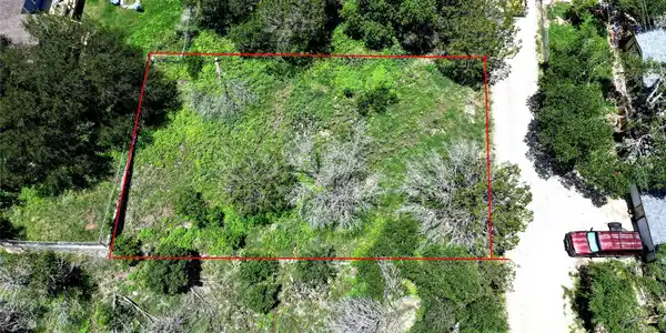 Lot 598 Lakeway