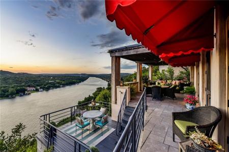 3604 Mount Bonnell RD