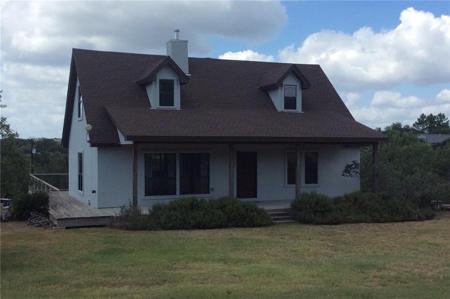 105 Blue Bird LN