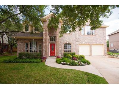 3809 Standfield Ct