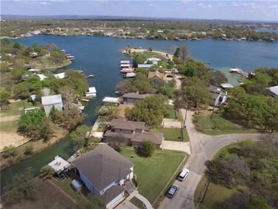 307 Robinhood LN
