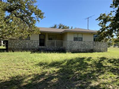 102 Buckboard GRV