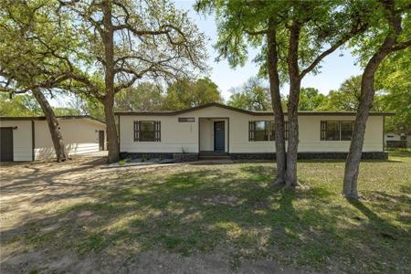 1306 Deep Forest DR