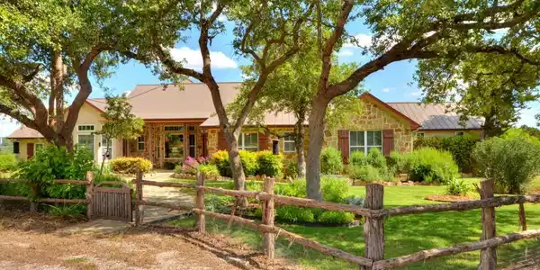 3401 Wolf Creek Ranch