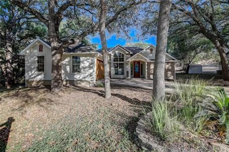 5400 Arrowhead DR