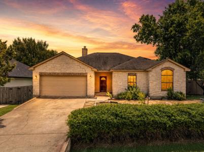 14900 Longbranch DR