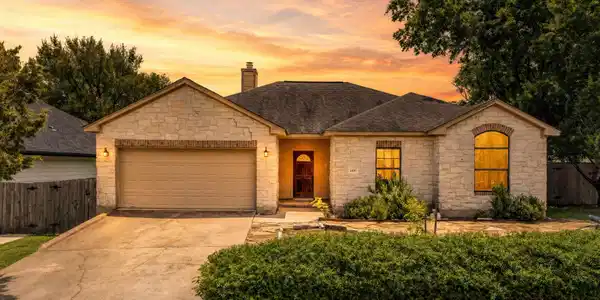 14900 Longbranch DR