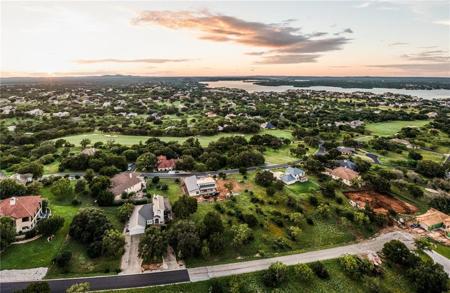 1903 Fault Line DR