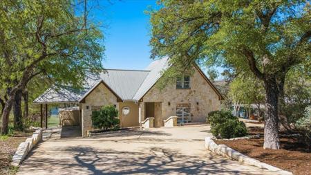 25207 Lake View DR