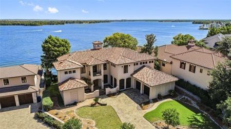 122 Applehead Island DR