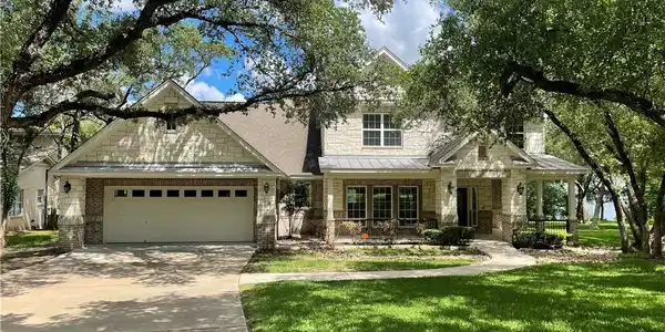 485 Arrowhead Point RD