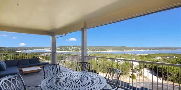 17708 Maritime Point DR