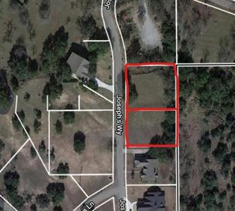 Lot 61 Josephs WAY