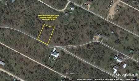 1495 Woodland Hills DR