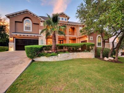 7312 Turnbuoy DR