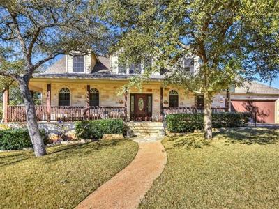 1302 Merlene Dr