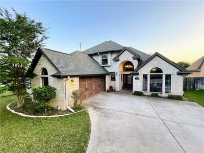 1472 Buffalo Gap RD