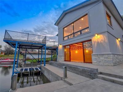 118 Pecan Creek DR