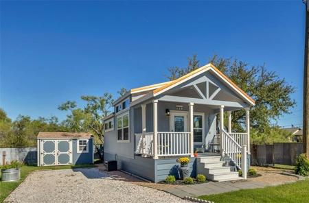 102 Tiny Home LN